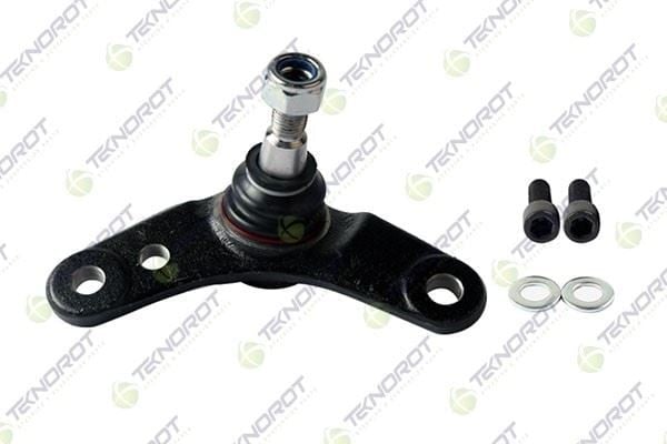 ROTİL SOL ALT KİTLİ MINI CONVERTIBLE R52 2004-2007