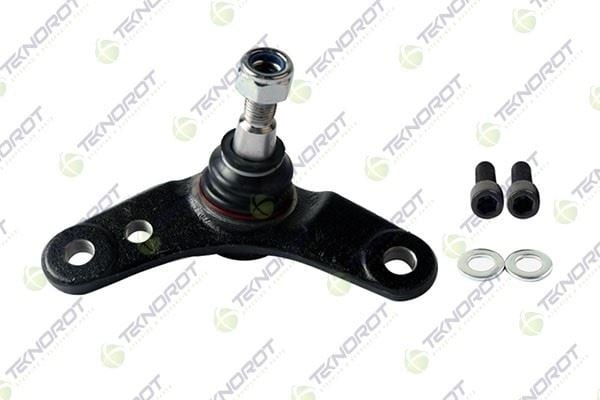 ROTİL SOL ALT KİTLİ MINI CONVERTIBLE R52 2004-2007