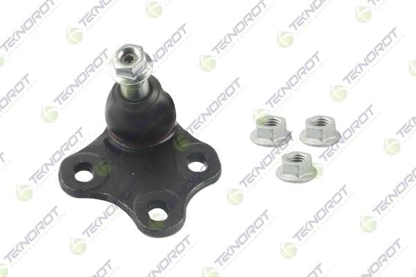 ROTİL SOL ALT KİTLİ TT Roadster 8J9 2007-2014