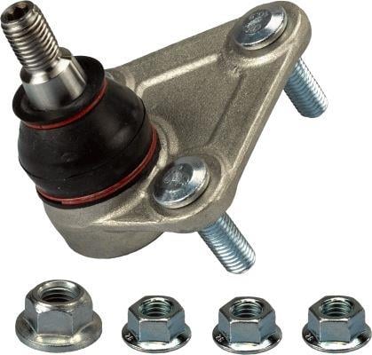 ROTİL SOL-SAĞ AUDI-A3 8L1 -TT 8N3 -TT ROADSTER 8N9 VOLKSWAGEN-GOLF IV 1J1
