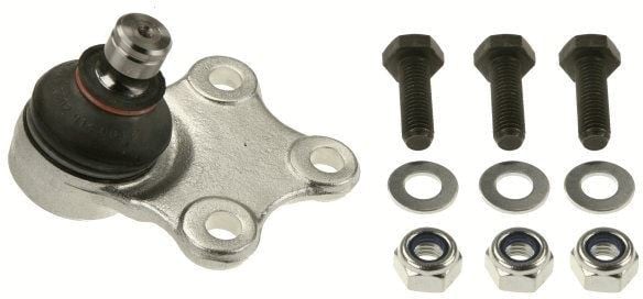 ROTİL SOLSAĞ PARTNER 1996>BERLINGO 1996>XSARA 1997-2005-ZX 1991-1998
