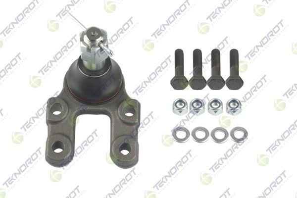 ROTİL ÜST PICK UP 2X4 D21 1985-1998
