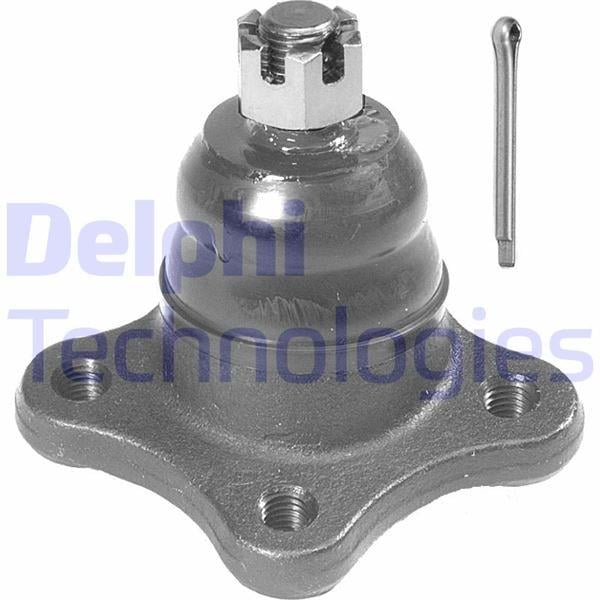 ROTİL ÜST SAĞ-SOL MAZDA B2500 2.5L WL 4X2 4X4 UF UN 96-07 / BT-50 2.5L WLAA UN 08-> / FORD RANGER ER/EQ 99-06 RANGER ES-ET 06>
