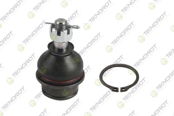 ROTİL ÜST SAĞ-SOL NISSAN NAVARA 2.5L YD25DDTİ DCİ D40 4X2 4X4 04->-PATHFINDER 2.5L YD25DDTİ DCİ R51 4X4 05->