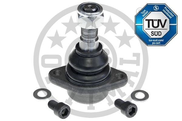ROTİL VW LT35 75-96 VW073 Gövde diş: M10x1.50
