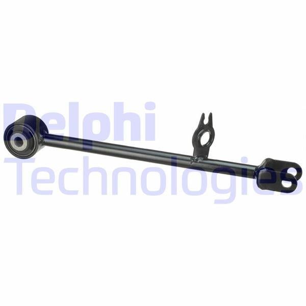 ROTİLLİ KOL ARKA SOL DUSTER