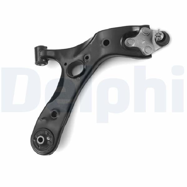 ROTİLLİ KOL ÖN LEXUS HS 250H-TOYOTA AURİS AURİS TOURİNG SPORTS AVENSİS AVENSİS ESTATE WAGON COROLLA COROLLA ALTİS COROLLA İM COROLLA QUEST GRAND PRİUS MİRAİ PRİUS ALPHA PRİUS V PRİUS VERSO 2006