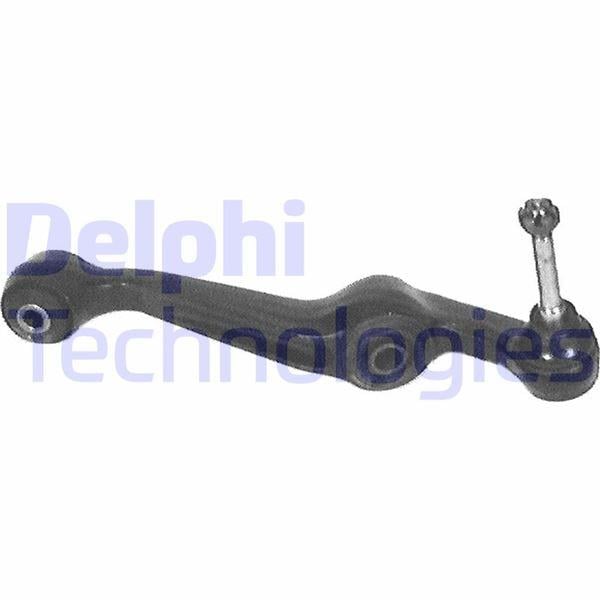 ROTİLLİ KOL ÖN; SAĞ BMW 3 E21 10/78>03/84