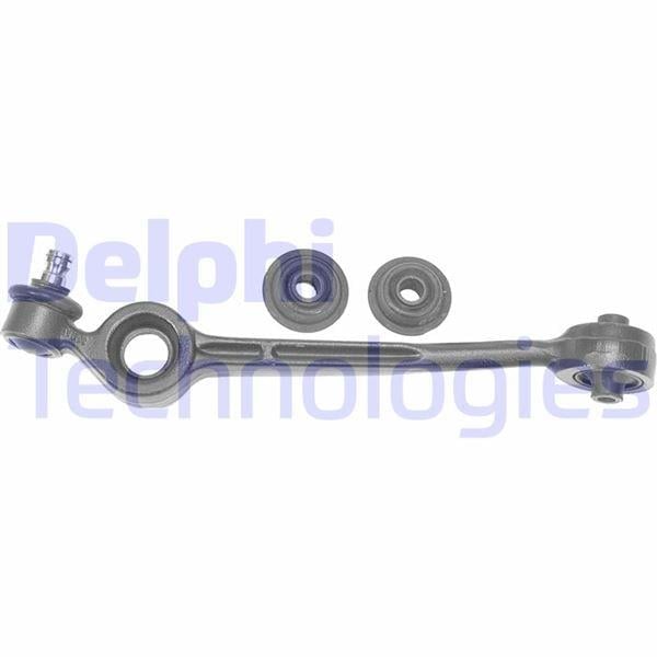 ROTİLLİ KOL ÖN; SOL AUDI 100. 200. V8 08/82>08/93