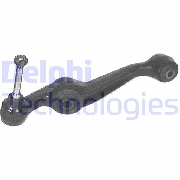 ROTİLLİ KOL ÖN; SOL BMW 3 E21 10/78>03/84