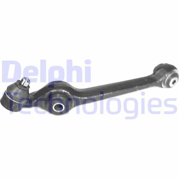 ROTİLLİ KOL ÖN; SOL FORD ESCORT IV. ORİON II 02/86>04/91