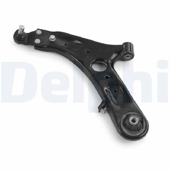 ROTİLLİ KOL ÖN SOL HYUNDAI İ30-KIA CEED PROCEED 2011