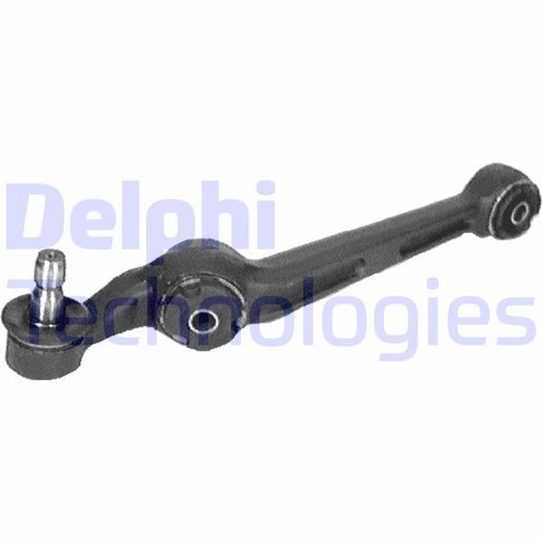 ROTİLLİ KOL ÖN; SOL PEUGEOT 304. 305 08/75>01/83