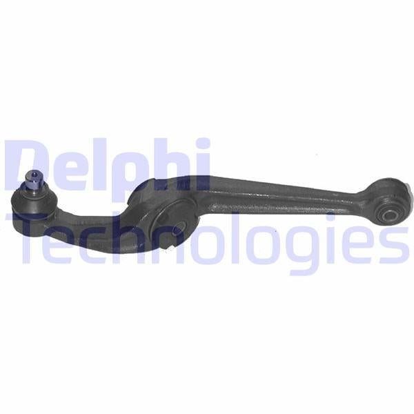 ROTİLLİ KOL ÖN; SOL PEUGEOT 309 02/86>06/93