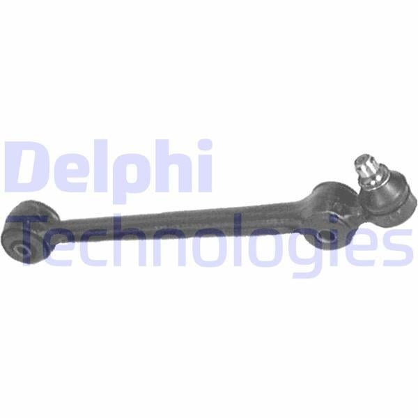 ROTİLLİ KOL ÖN; SOL/SAĞ VW DERBY. POLO 04/75>08/94