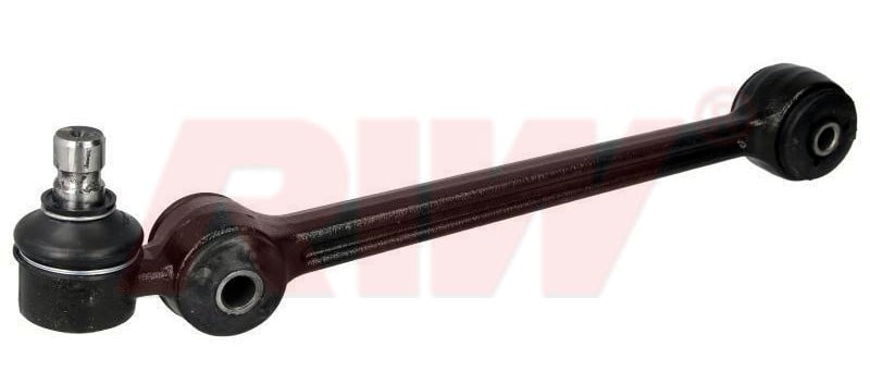 ROTİLLİ KOL ÖN; SOL/SAĞ VW DERBY. POLO 04/75>08/94