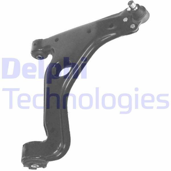 ROTİLLİ SALINCAK ÖN SAĞ ALT ASTRA G -1998-2004-VECTRA B -1996-2002-ZAFIRA A -1998-2004