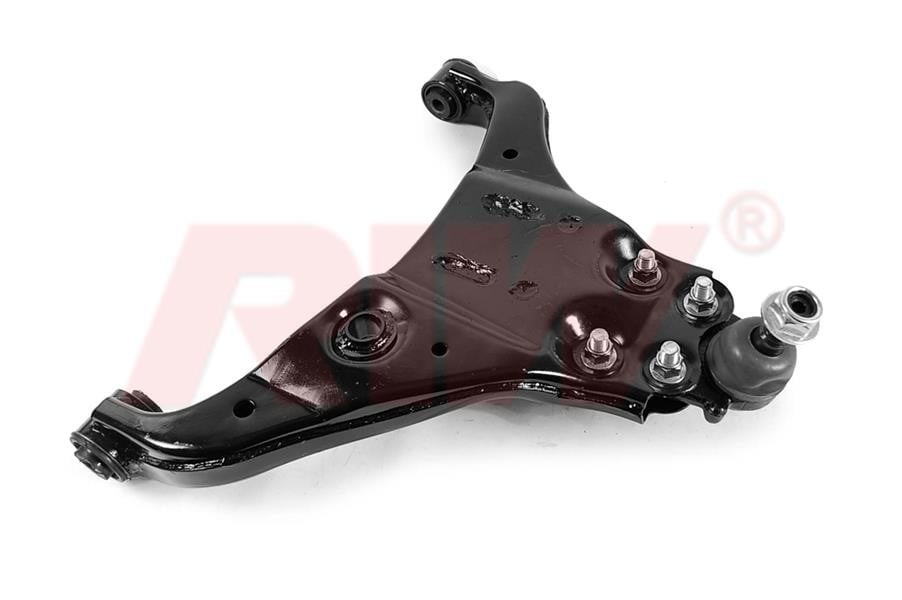 ROTİLLİ SALINCAK ÖN SAĞ ALT COLORADO 1ST GEN-2003-2012-GMC-CANYON 1ST GEN-2004-2012