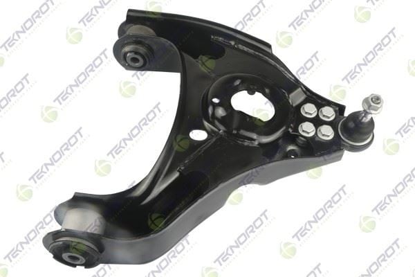 ROTİLLİ SALINCAK ÖN SAĞ ALT DODGE RAM 1500 2006-2010
