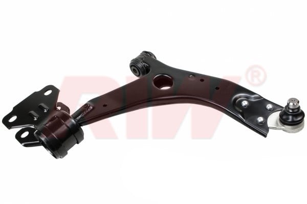 ROTİLLİ SALINCAK ÖN SAĞ ALT FOCUS III USA TYPE-2012-