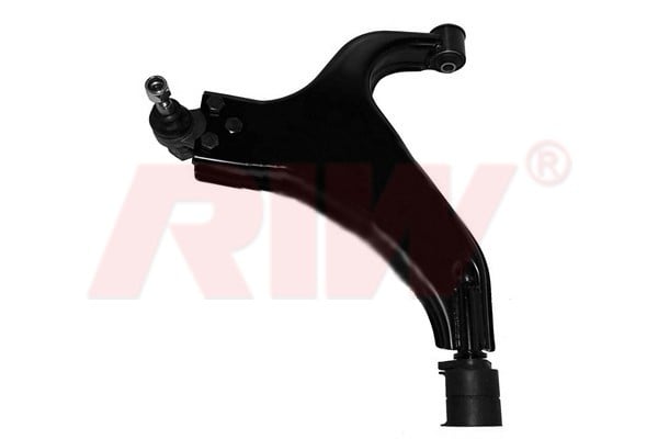 ROTİLLİ SALINCAK ÖN SAĞ ALT NISSAN PATHFINDER R50 97>04 INFINITI QX4 R50 97>04