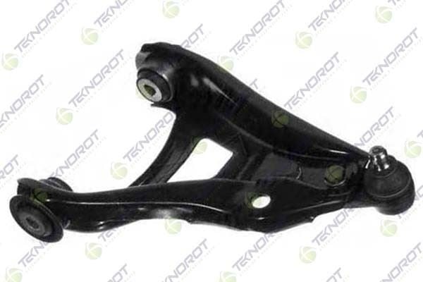 ROTİLLİ SALINCAK ÖN SAĞ ALT RENAULT-CLIO II-SYMBOL-1998-2012-KANGOO I 98-08 KUBISTAR X76 -2003-2007