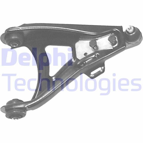 ROTİLLİ SALINCAK ÖN SAĞ ALT RENAULT-R19 91> MEGANE I 95>03 SCENIC I 97>02