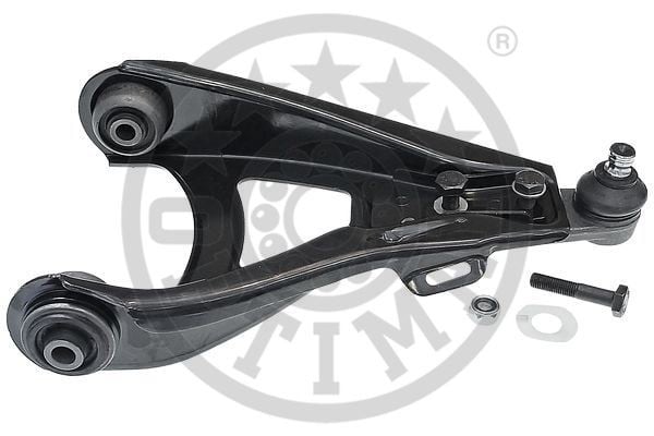ROTİLLİ SALINCAK ÖN SAĞ ALT RENAULT-R19 91> MEGANE I 95>03 SCENIC I 97>02