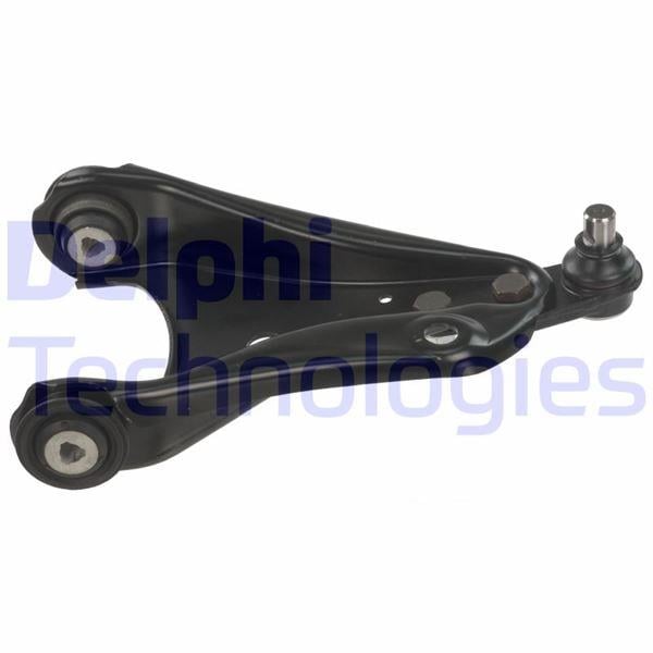 ROTİLLİ SALINCAK ÖN SAĞ ALT RENAULT-TWINGO II CNO -2007-2014-