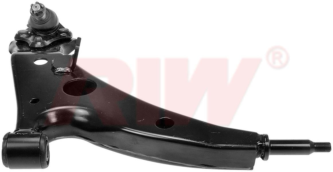 ROTİLLİ SALINCAK ÖN SAĞ ALT TOYOTA-RAV4 XA10-1995-2000-