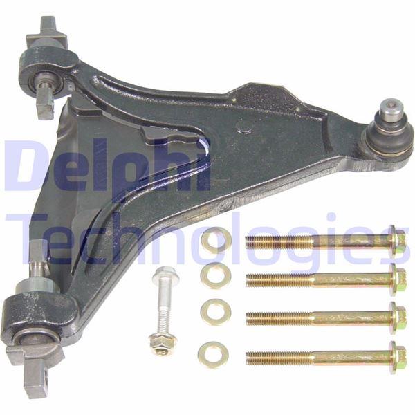 ROTİLLİ SALINCAK ÖN SAĞ ALT VOLVO-850-1991-1997-VOLVO-C70 I-1996-2000-VOLVO-S70 I-1996-2000