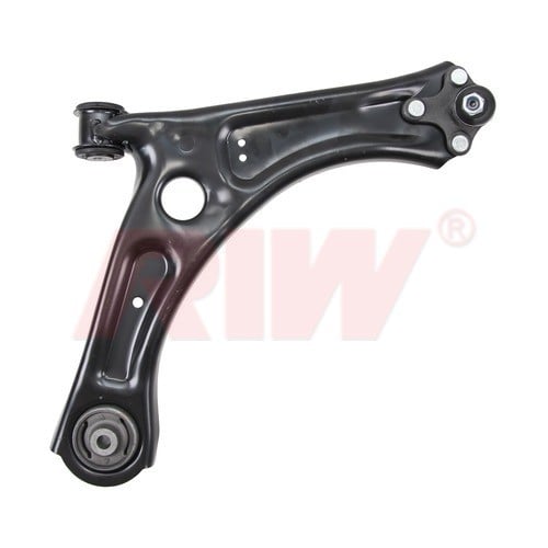 ROTİLLİ SALINCAK ÖN SAĞ ALT VW CADDY 1.0-1.2-1.4-1.6-2.0 15 >SKODA OCTAVIA II-SUPERB II-YETI