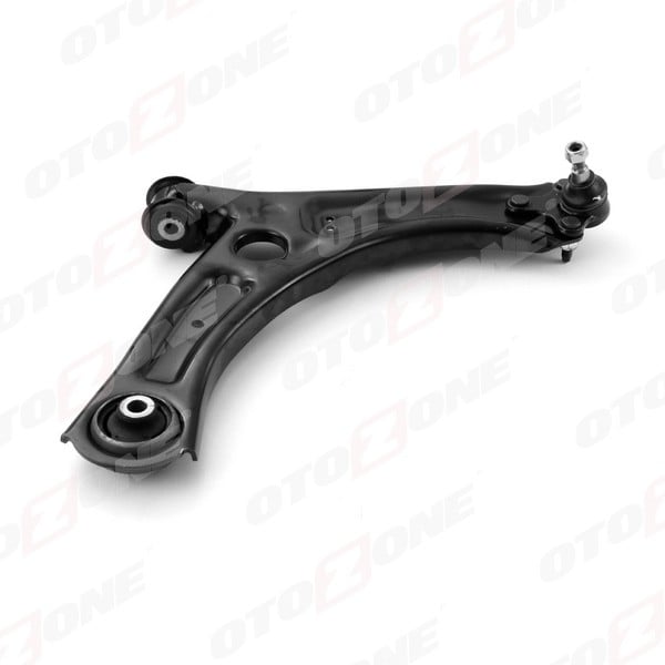 ROTİLLİ SALINCAK ÖN SAĞ ALT VW CADDY 1.0-1.2-1.4-1.6-2.0 15 >SKODA OCTAVIA II-SUPERB II-YETI