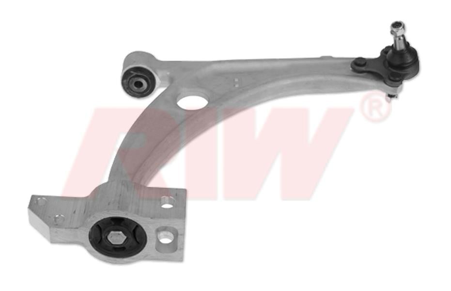 ROTİLLİ SALINCAK ÖN SAĞ ALT VW-TIGUAN 1ST GEN-2007-2016-