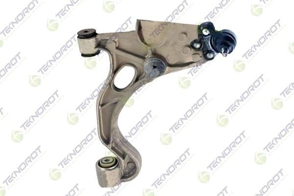 ROTİLLİ SALINCAK ÖN SOL ALT BUICK-PARK AVENUE 2ND GEN- 97-05 CADILLAC-DEVILLE 8TH GEN- 00-05