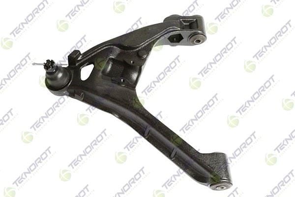 ROTİLLİ SALINCAK ÖN SOL ALT DODGE-DAKOTA 2ND GEN-2000-2004-DODGE-DURANGO 1ST GEN-1998-2003