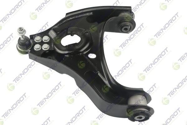 ROTİLLİ SALINCAK ÖN SOL ALT DODGE RAM 1500 2006-2010