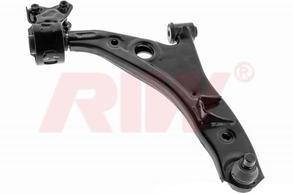 ROTİLLİ SALINCAK ÖN SOL ALT EDGE U387-2006-2014-LINCOLN-MKX 1ST GEN-2007-2014