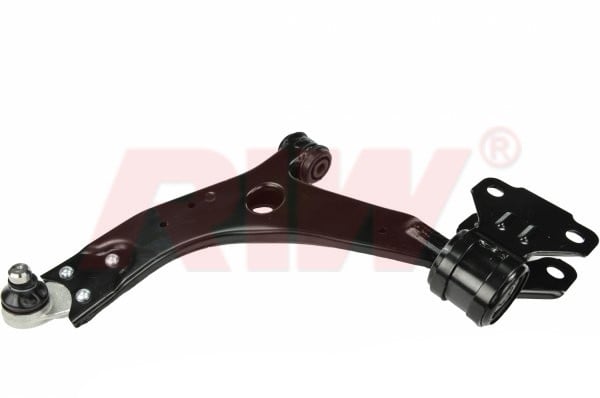 ROTİLLİ SALINCAK ÖN SOL ALT FOCUS III USA TYPE-2012-