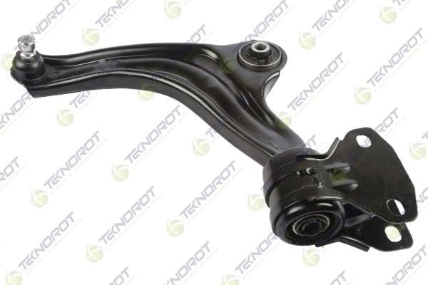 ROTILLI SALINCAK ON SOL ALT FORD FUSION 2nd Gen 2013-