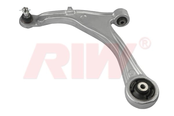 ROTİLLİ SALINCAK ÖN SOL ALT HONDA-ODYSSEY 4TH GEN-2011-2017-