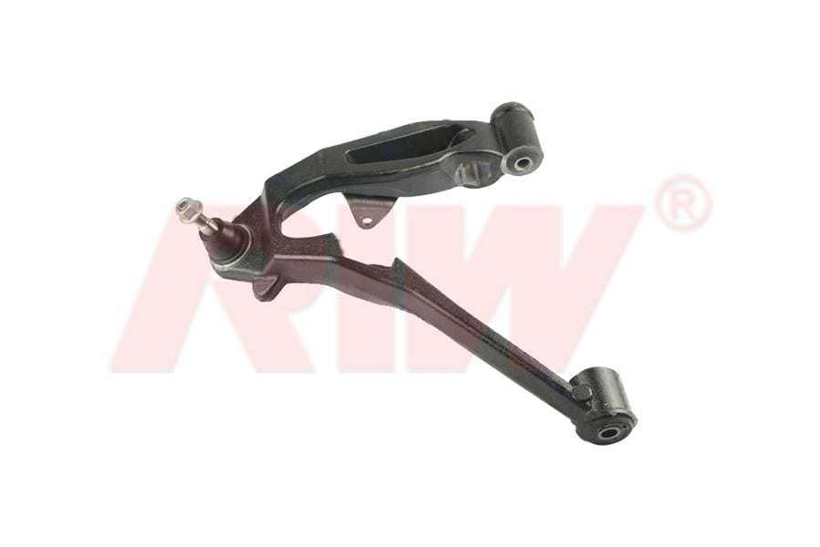 ROTİLLİ SALINCAK ÖN SOL ALT HUMMER-H2 1ST GEN-2002-2009-