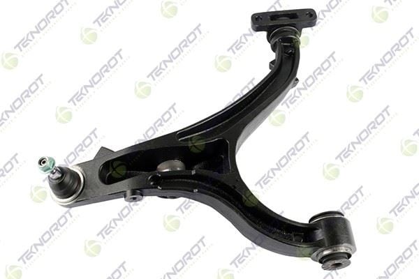 ROTİLLİ SALINCAK ÖN SOL ALT JEEP-COMMANDER XK-2005-2010-JEEP-GRAND CHEROKEE III WH/WK-2005-2010