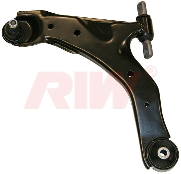 ROTİLLİ SALINCAK ÖN SOL ALT KIA-CERATO LD -2004-2011-KIA-SPECTRA 1ST GEN-LD-2004-2009