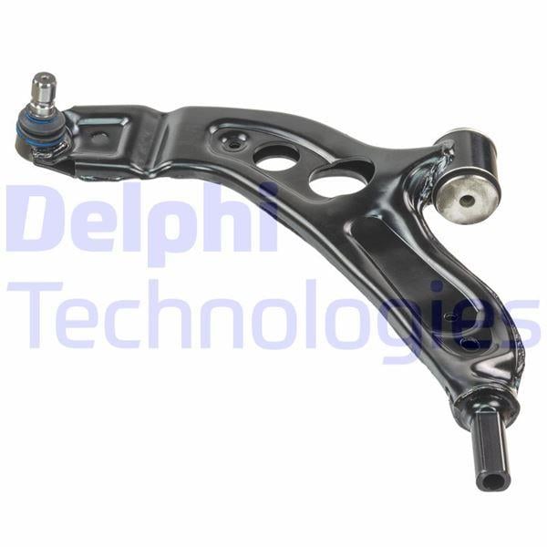 ROTİLLİ SALINCAK ÖN SOL ALT MINI-COOPER F55.F56-2014-
