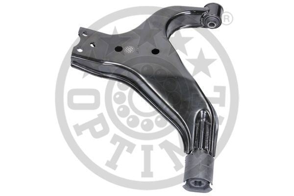 ROTİLLİ SALINCAK ÖN SOL ALT NISSAN PATHFINDER R50 97>04 INFINITI QX4 R50 97>04
