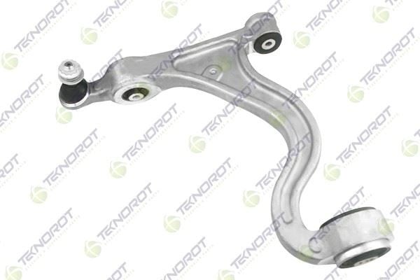 ROTİLLİ SALINCAK ÖN SOL ALT PORSCHE PANAMERA 10>15