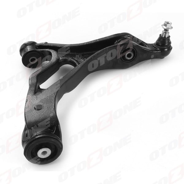 ROTİLLİ SALINCAK ÖN SOL ALT-Q7 4L-2006-2015-PORSCHE-CAYENNE 955-2002-2010-VW-TOUAREG-2002-2010