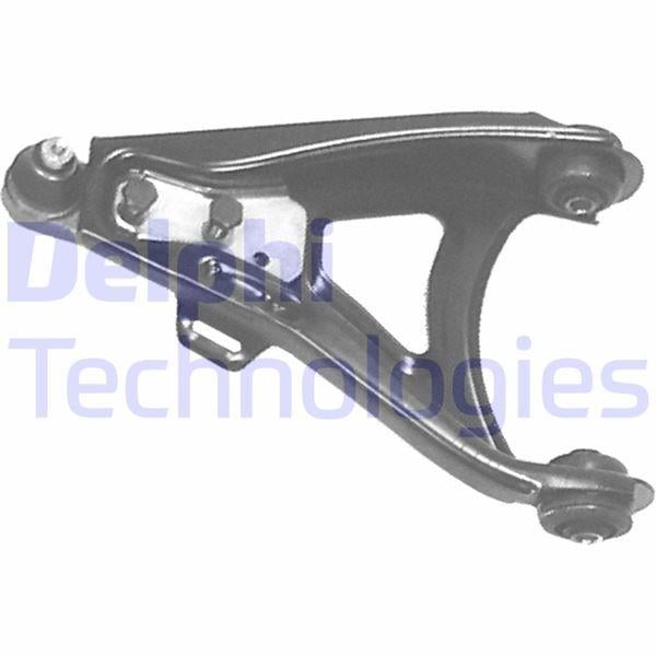 ROTİLLİ SALINCAK ÖN SOL ALT RENAULT-19-1991-2001-MEGANE I-1995-2003-SCENIC I-1997-2002