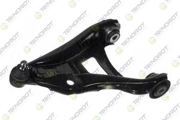 ROTİLLİ SALINCAK ÖN SOL ALT RENAULT-CLIO II-SYMBOL-1998-2012-KANGOO I 98-08 KUBISTAR X76 -2003-2007